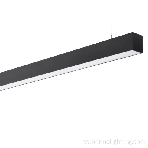 luz colgante LED vinculable